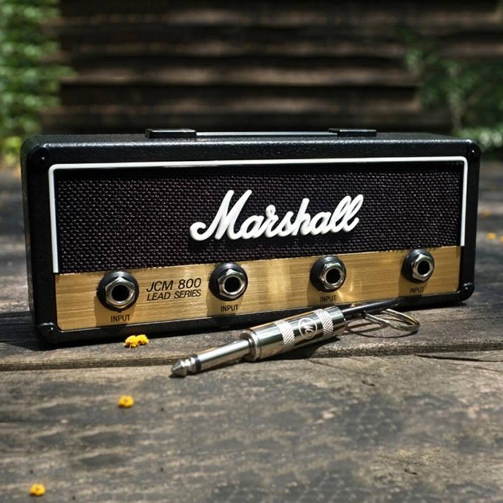 вешалка для ключей marshall